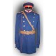 Мундир начальствующего состава Главного управления милиции обр.1947 г - образец комплекта